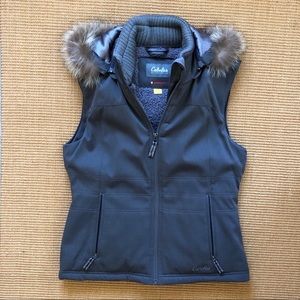 Cabela’s Primaloft Vest